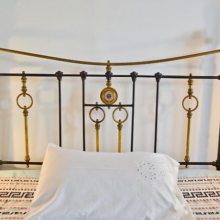 Venetiko Apartments Naxos City Εξωτερικό φωτογραφία