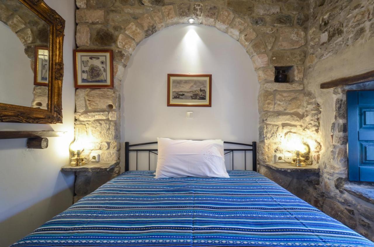 Venetiko Apartments Naxos City Εξωτερικό φωτογραφία